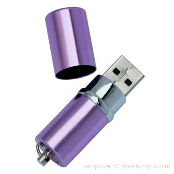 Lipstick USB Flash Drives, Full Capacity, OEM/ODM Orders Welcomed, Good Gift for Girls
